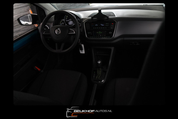 Škoda Citigo e-iV EV Ambition Bluetooth Airco Cruis Soh 92.4
