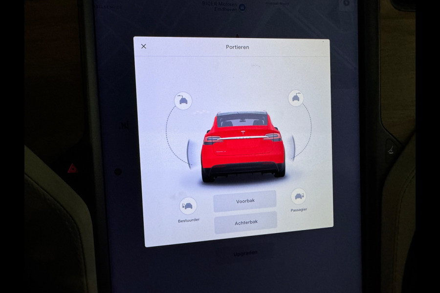 Tesla Model X Performance 100 Long Range 6p. 88%|Self Drive|Trekhaak|Pano