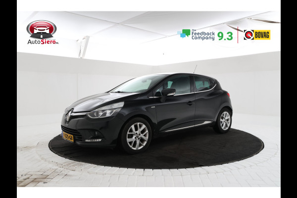 Renault Clio 0.9 TCe Limited Navigatie, Airco