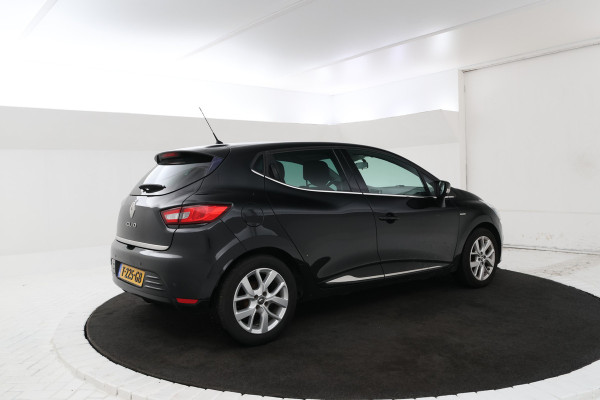 Renault Clio 0.9 TCe Limited Navigatie, Airco
