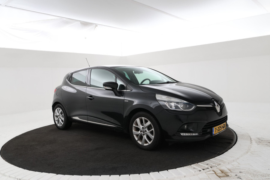 Renault Clio 0.9 TCe Limited Navigatie, Airco