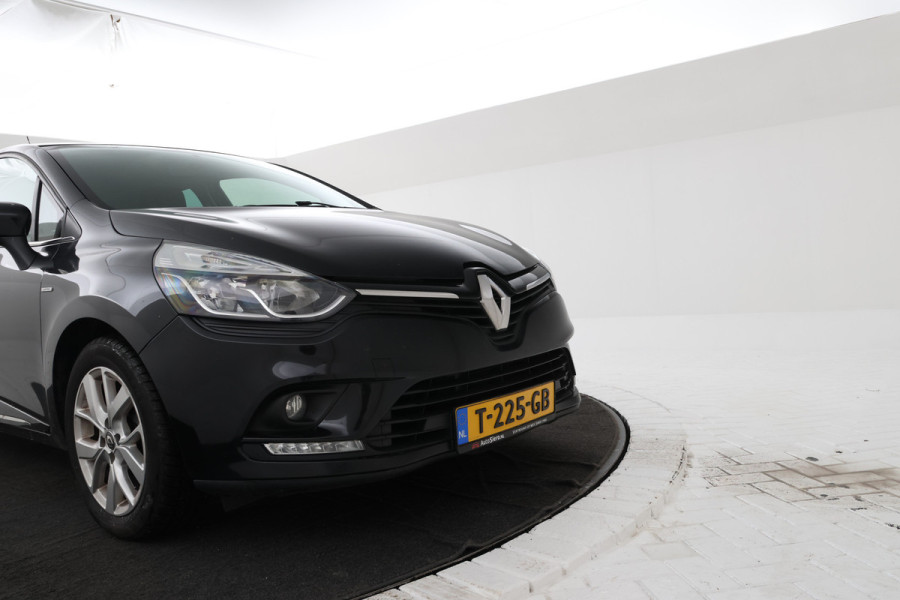 Renault Clio 0.9 TCe Limited Navigatie, Airco