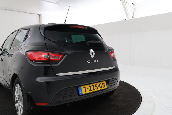 Renault Clio 0.9 TCe Limited Navigatie, Airco