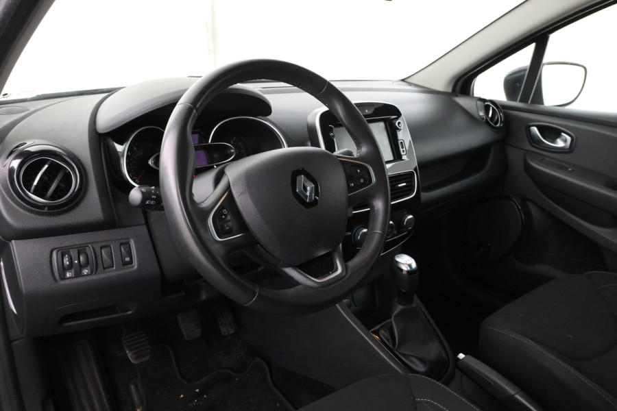 Renault Clio 0.9 TCe Limited Navigatie, Airco