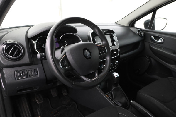 Renault Clio 0.9 TCe Limited Navigatie, Airco