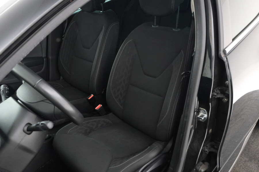 Renault Clio 0.9 TCe Limited Navigatie, Airco
