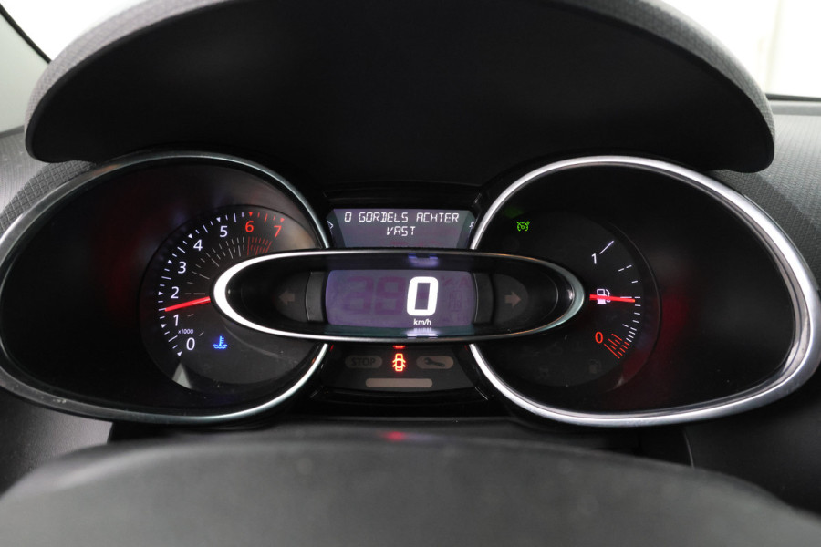 Renault Clio 0.9 TCe Limited Navigatie, Airco