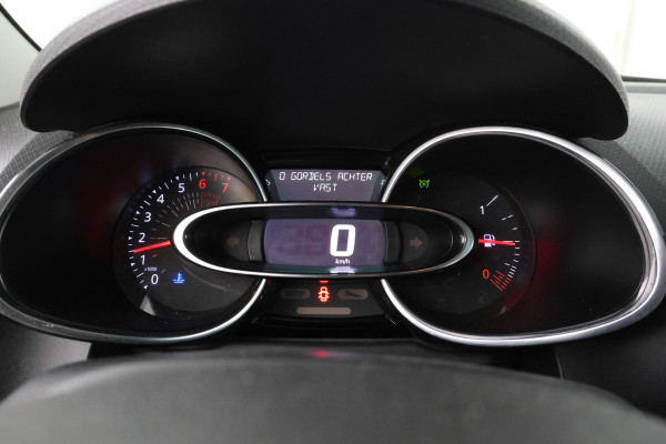 Renault Clio 0.9 TCe Limited Navigatie, Airco