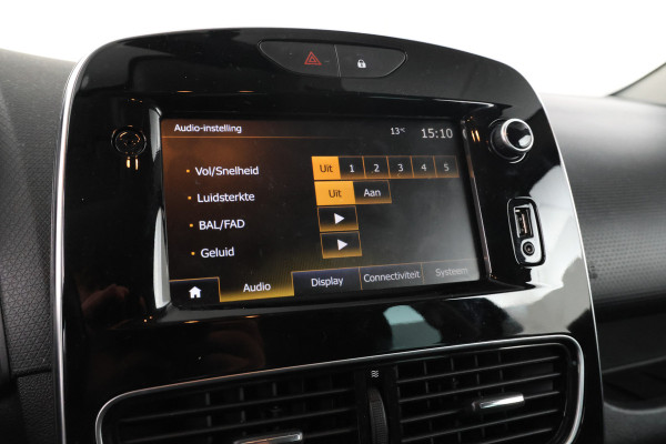 Renault Clio 0.9 TCe Limited Navigatie, Airco