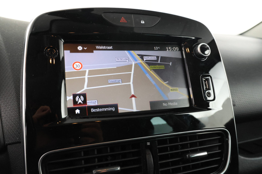 Renault Clio 0.9 TCe Limited Navigatie, Airco