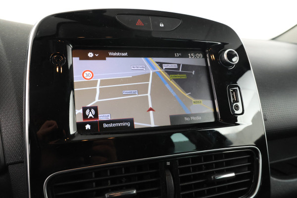 Renault Clio 0.9 TCe Limited Navigatie, Airco