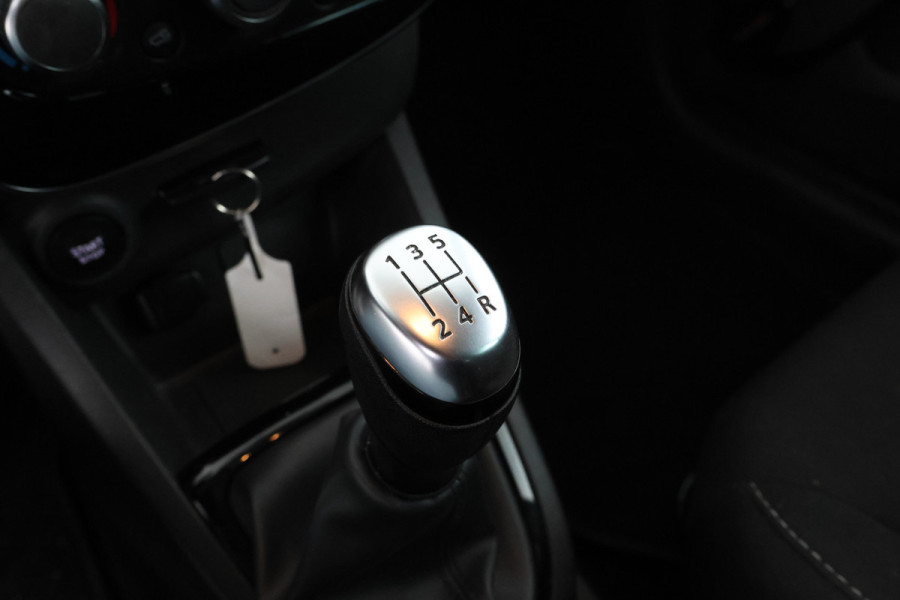 Renault Clio 0.9 TCe Limited Navigatie, Airco