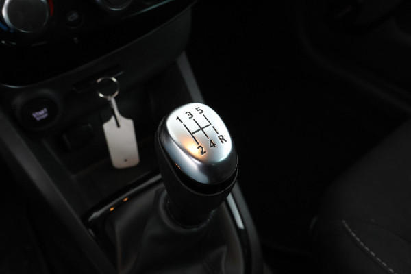 Renault Clio 0.9 TCe Limited Navigatie, Airco