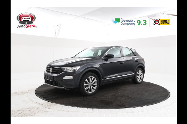 Volkswagen T-Roc 1.0 TSI Style
