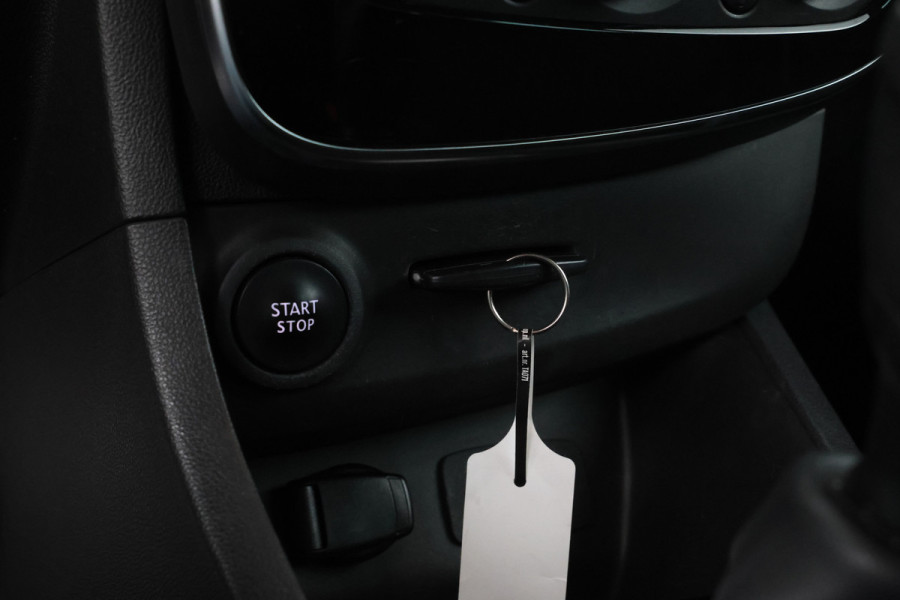Renault Clio 0.9 TCe Limited Navigatie, Airco