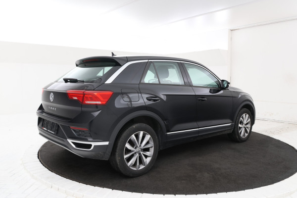 Volkswagen T-Roc 1.0 TSI Style