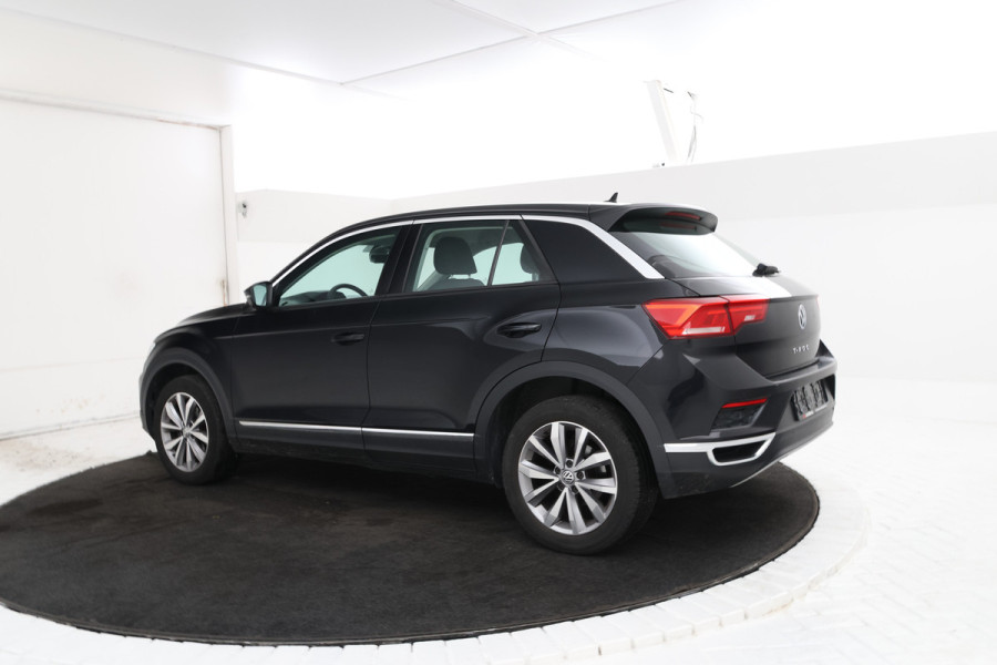 Volkswagen T-Roc 1.0 TSI Style