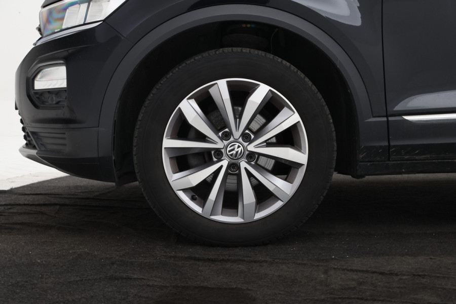 Volkswagen T-Roc 1.0 TSI Style