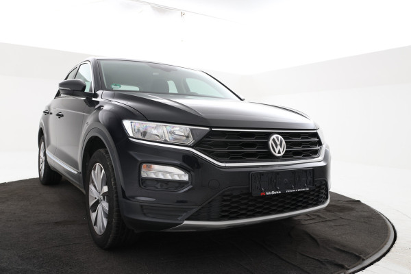 Volkswagen T-Roc 1.0 TSI Style
