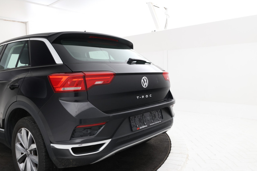 Volkswagen T-Roc 1.0 TSI Style