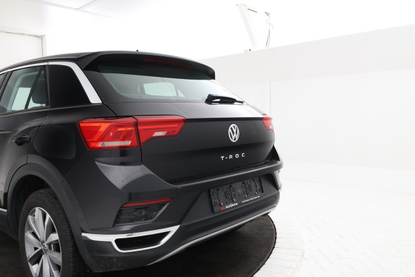 Volkswagen T-Roc 1.0 TSI Style