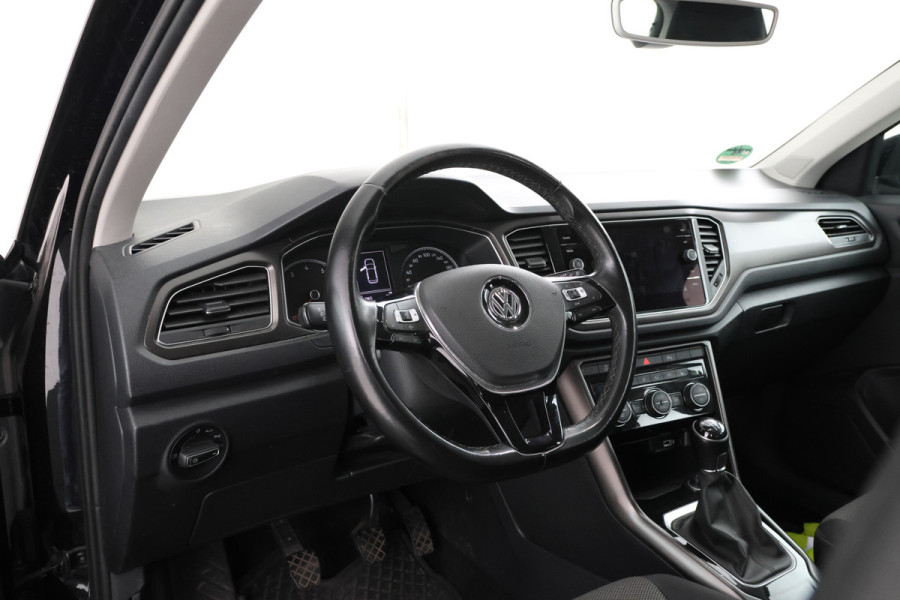 Volkswagen T-Roc 1.0 TSI Style