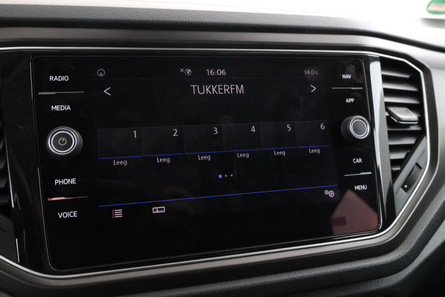 Volkswagen T-Roc 1.0 TSI Style