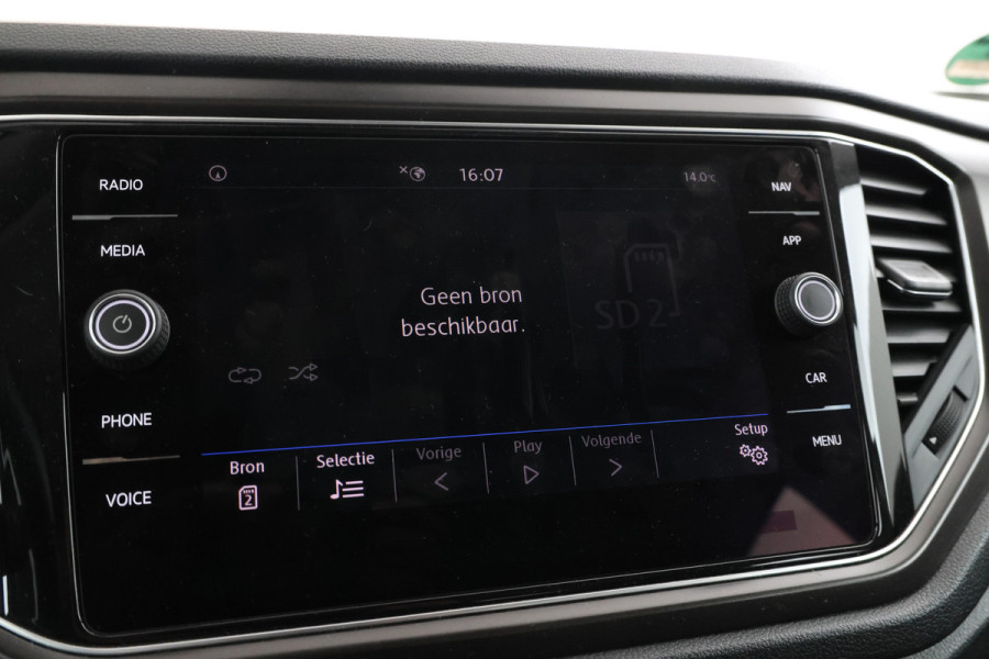 Volkswagen T-Roc 1.0 TSI Style