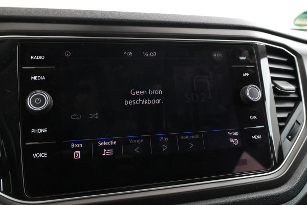 Volkswagen T-Roc 1.0 TSI Style