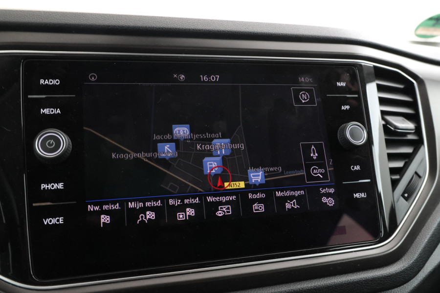 Volkswagen T-Roc 1.0 TSI Style