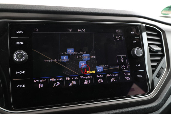 Volkswagen T-Roc 1.0 TSI Style