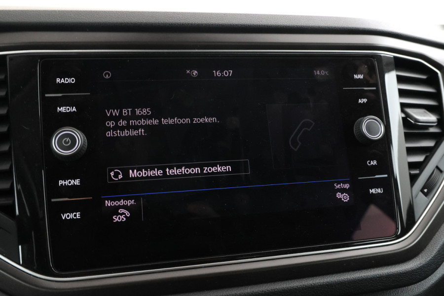 Volkswagen T-Roc 1.0 TSI Style