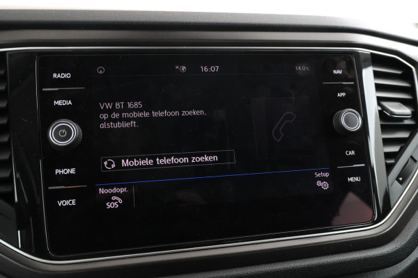 Volkswagen T-Roc 1.0 TSI Style