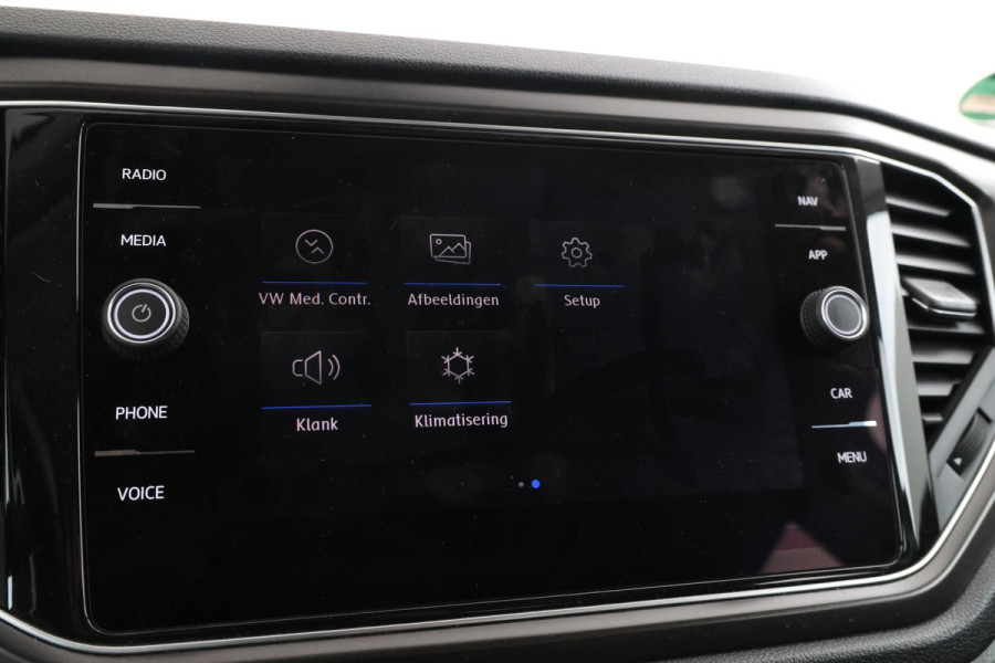 Volkswagen T-Roc 1.0 TSI Style