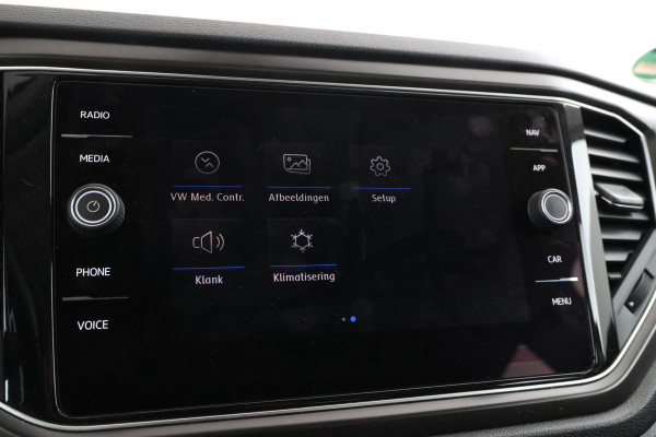 Volkswagen T-Roc 1.0 TSI Style