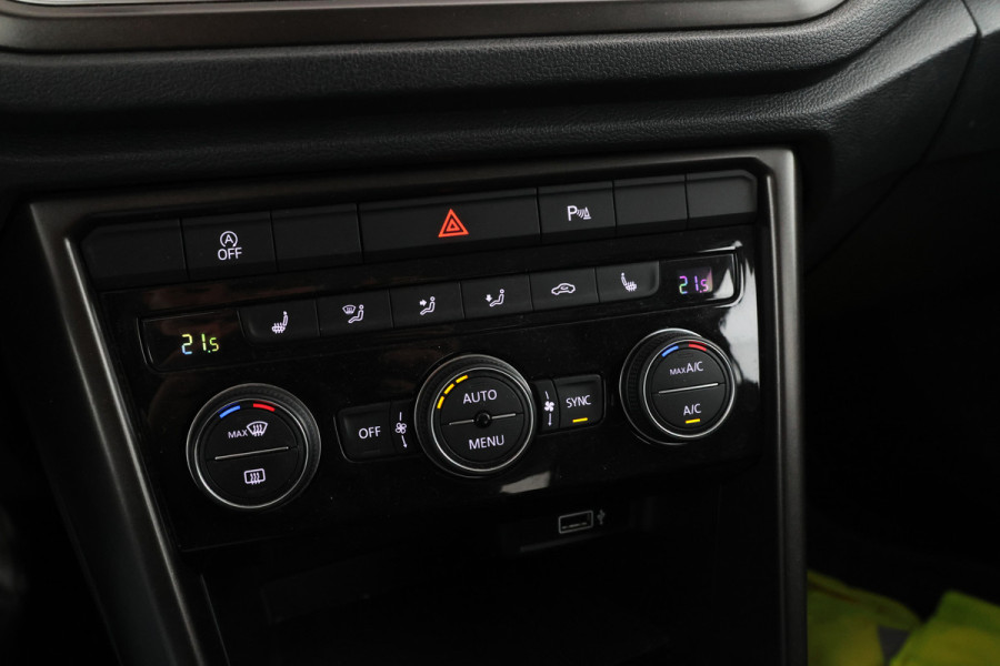Volkswagen T-Roc 1.0 TSI Style