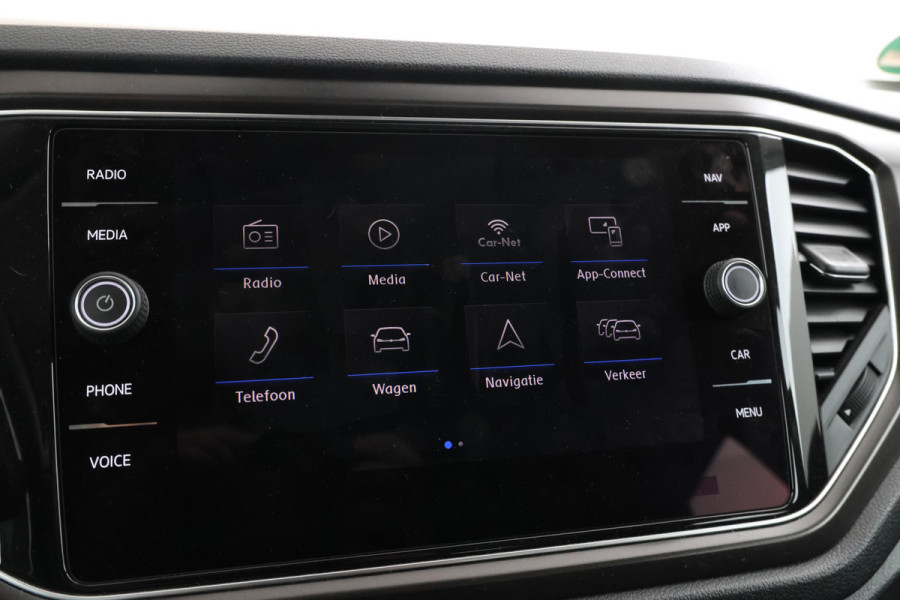Volkswagen T-Roc 1.0 TSI Style