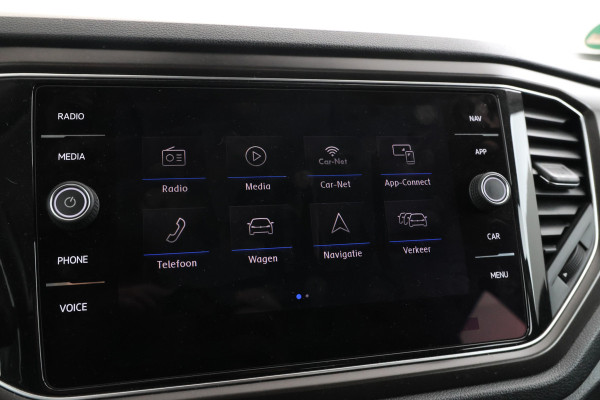 Volkswagen T-Roc 1.0 TSI Style