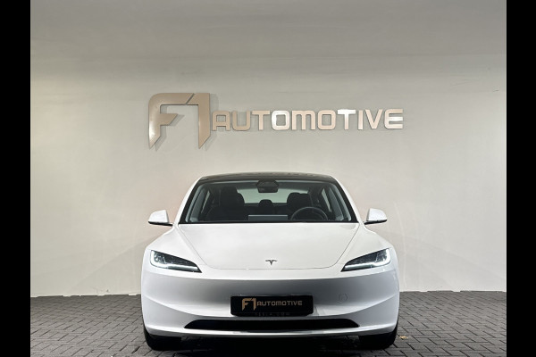 Tesla Model 3 RWD 60 kWh 94% Pano|Self-Drive|Stoelventilatie|Camera