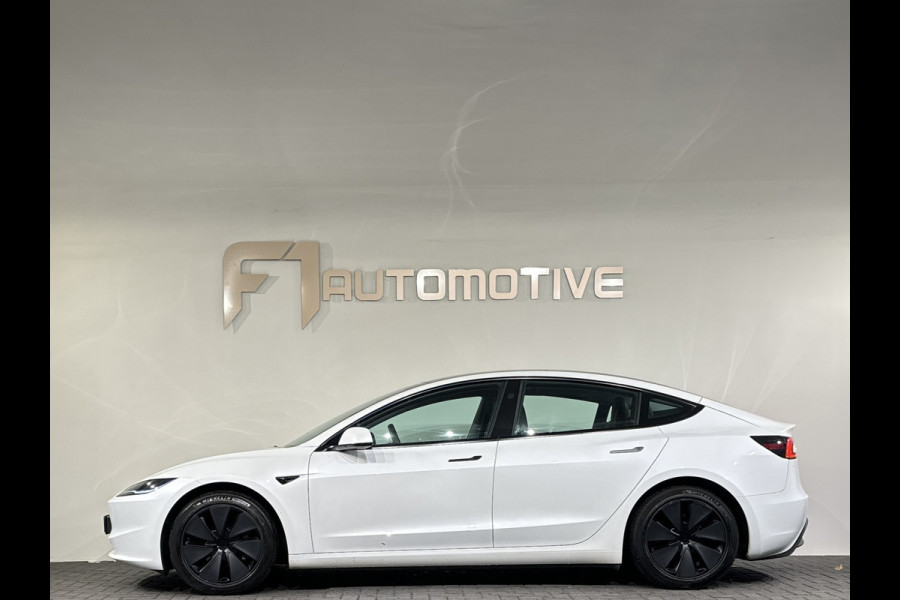 Tesla Model 3 RWD 60 kWh 94% Pano|Self-Drive|Stoelventilatie|Camera