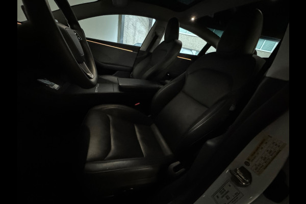 Tesla Model 3 RWD 60 kWh 94% Pano|Self-Drive|Stoelventilatie|Camera