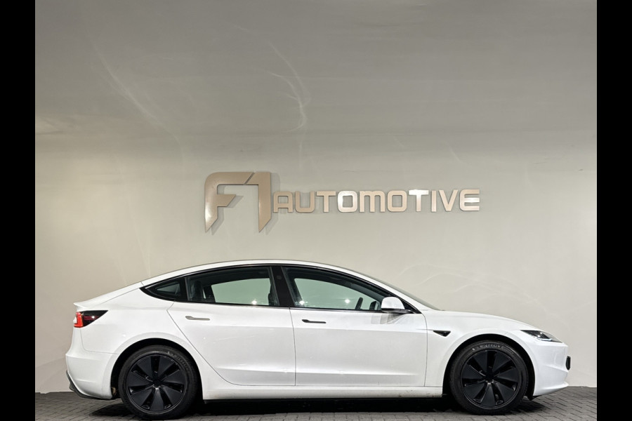 Tesla Model 3 RWD 60 kWh 94% Pano|Self-Drive|Stoelventilatie|Camera