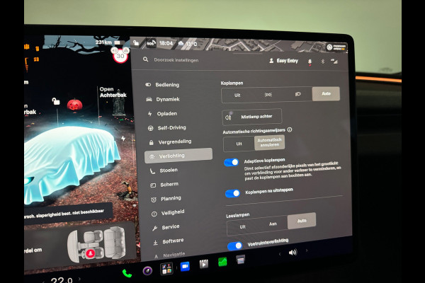 Tesla Model 3 RWD 60 kWh 94% Pano|Self-Drive|Stoelventilatie|Camera