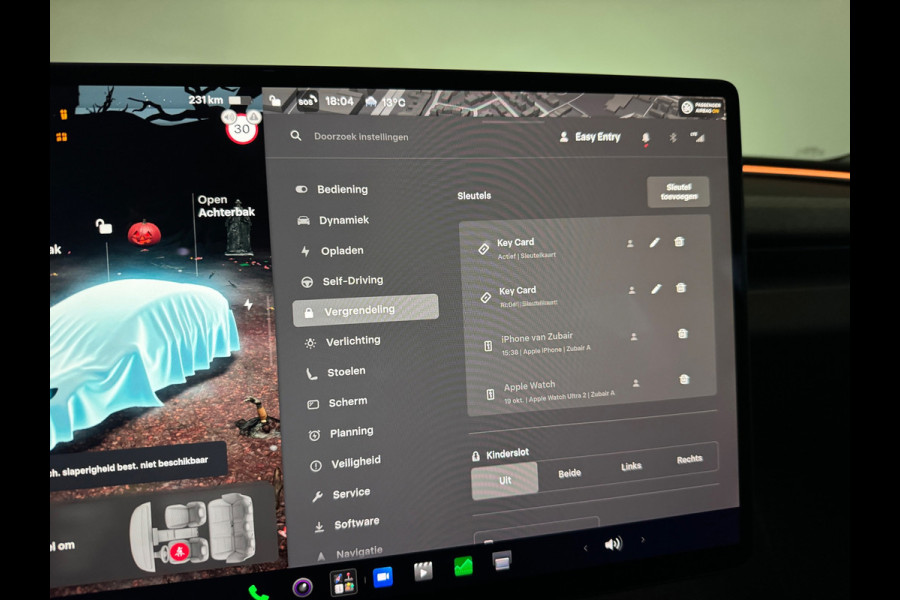 Tesla Model 3 RWD 60 kWh 94% Pano|Self-Drive|Stoelventilatie|Camera