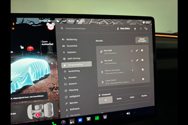 Tesla Model 3 RWD 60 kWh 94% Pano|Self-Drive|Stoelventilatie|Camera