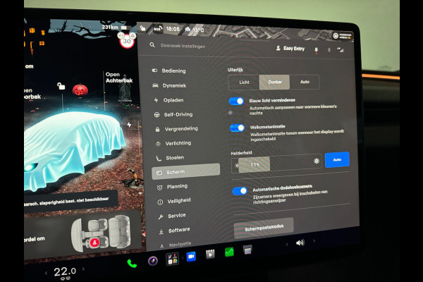 Tesla Model 3 RWD 60 kWh 94% Pano|Self-Drive|Stoelventilatie|Camera