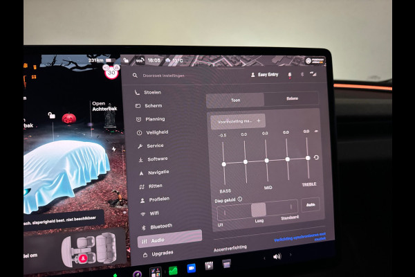 Tesla Model 3 RWD 60 kWh 94% Pano|Self-Drive|Stoelventilatie|Camera