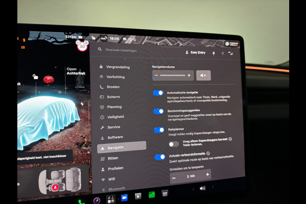 Tesla Model 3 RWD 60 kWh 94% Pano|Self-Drive|Stoelventilatie|Camera