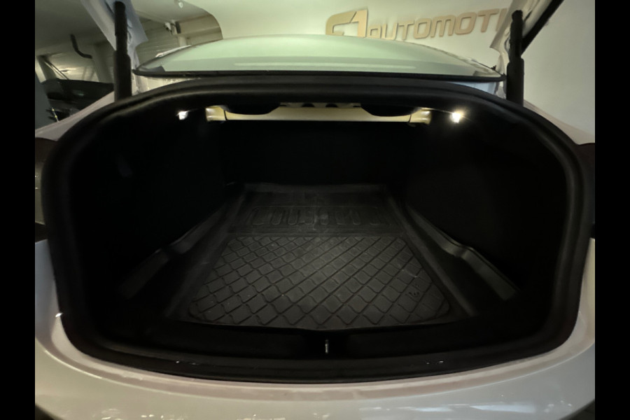 Tesla Model 3 RWD 60 kWh 94% Pano|Self-Drive|Stoelventilatie|Camera