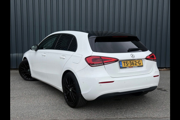 Mercedes-Benz A-Klasse A200 Business Solution 163pk Benzine